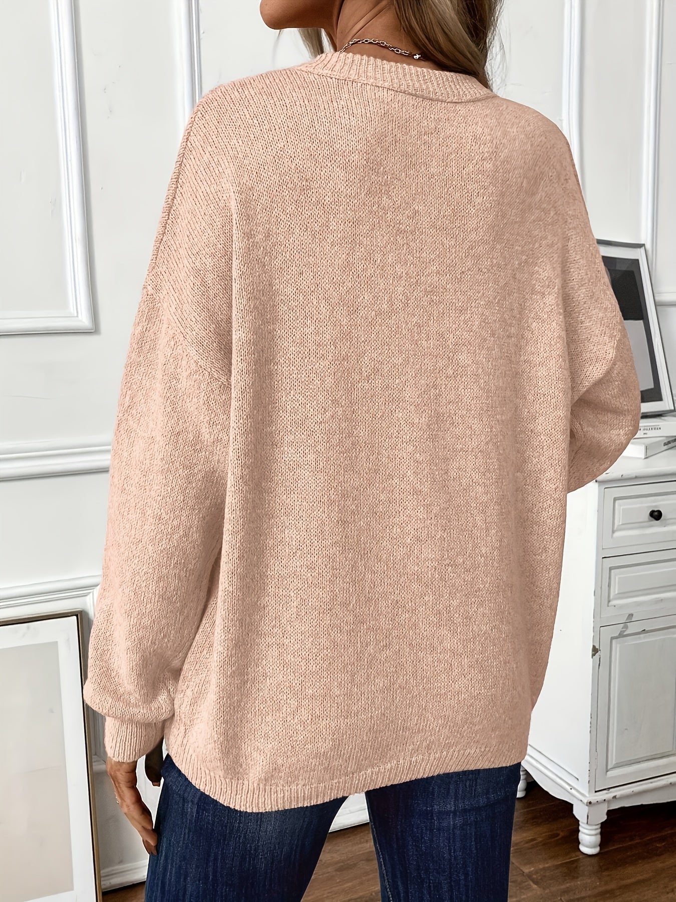 Selvianne™| Pullover