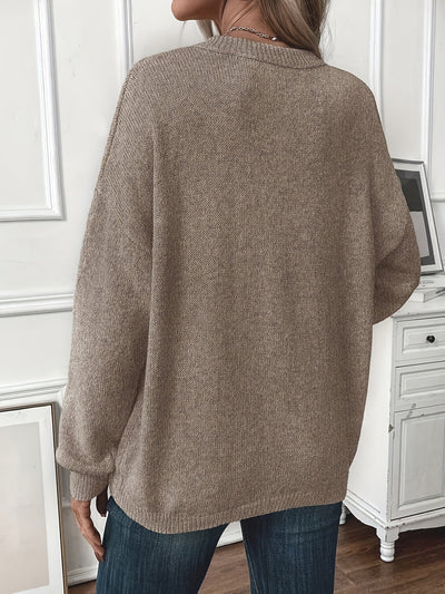 Selvianne™| Pullover