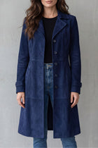 Marineblau