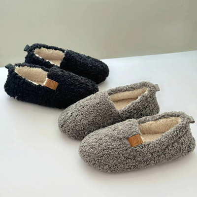 Snuggle™| Pantoffeln