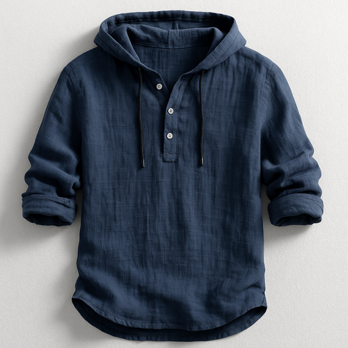 Emile™| Luxus-Herrenhemd