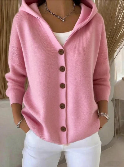 Kiki™| Strickjacke