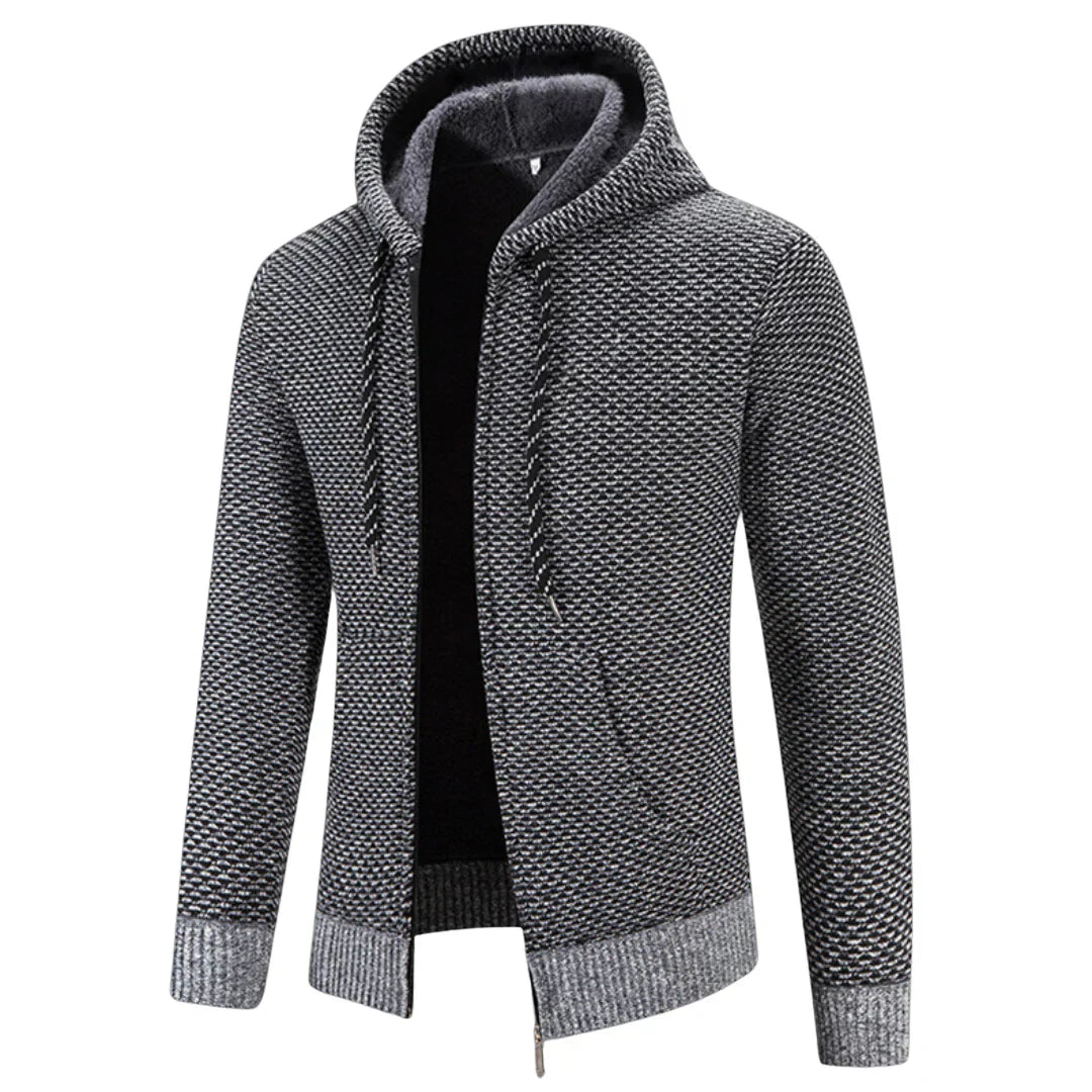 Lucin™| Ultimative Hoodie