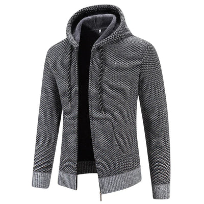 Lucin™| Ultimative Hoodie