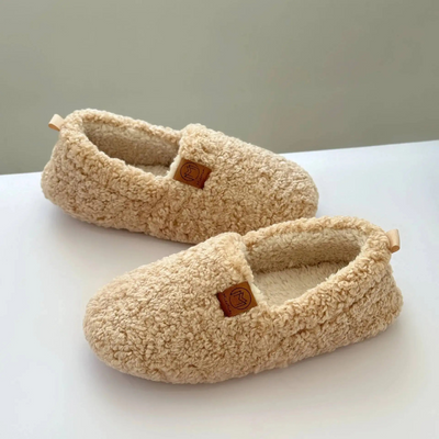 Snuggle™| Pantoffeln