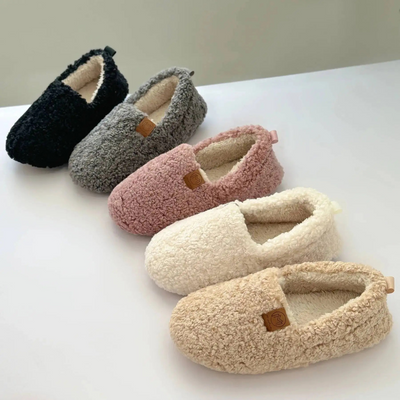 Snuggle™| Pantoffeln