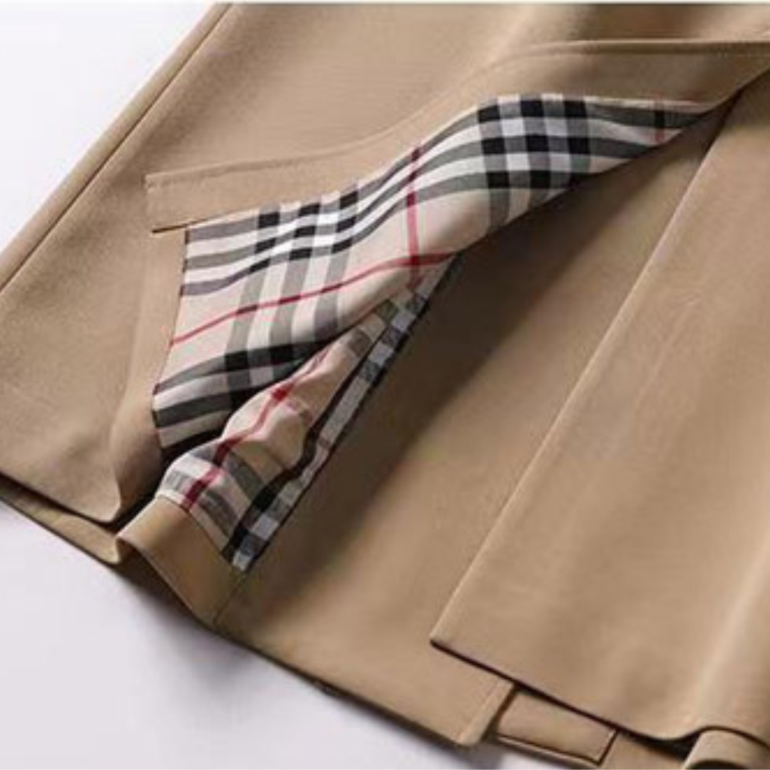 Sienna™ | Trenchcoat