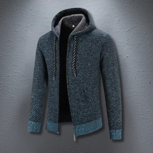 Lucin™| Ultimative Hoodie