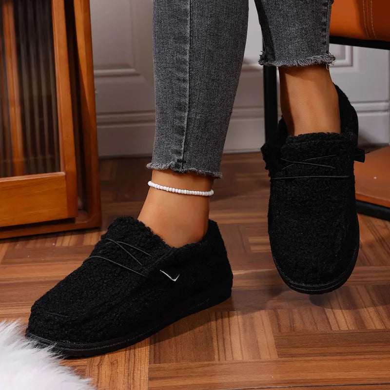 Luna™| Pantoffeln