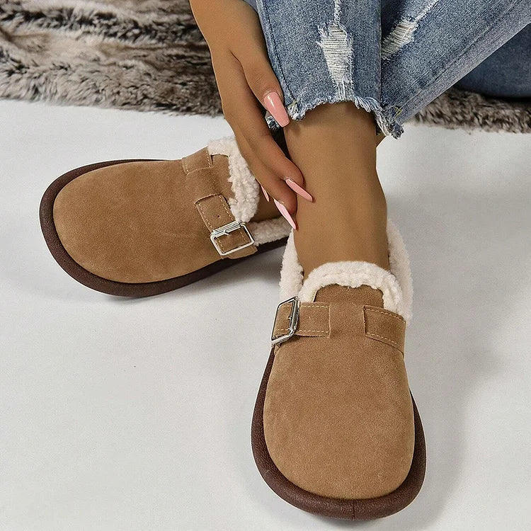 Soffio™| Pantoffeln
