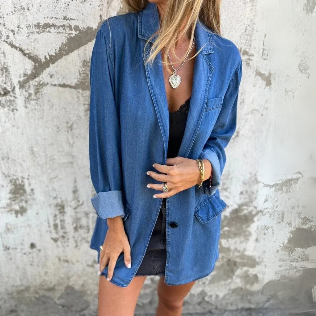 Elina™| Bluse