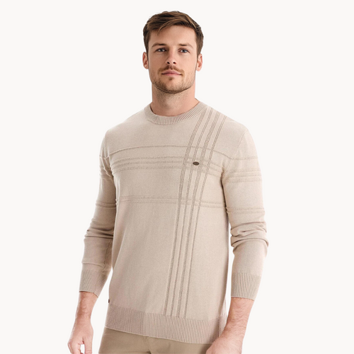 Maurizio™| Herrenpullover