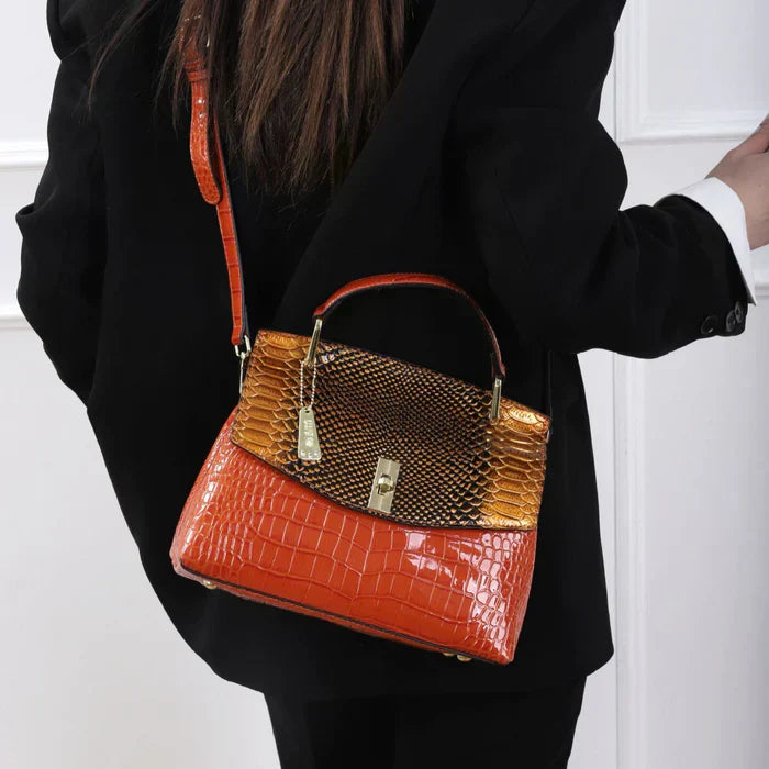 Crocelle™| Handtasche