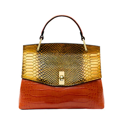 Crocelle™| Handtasche