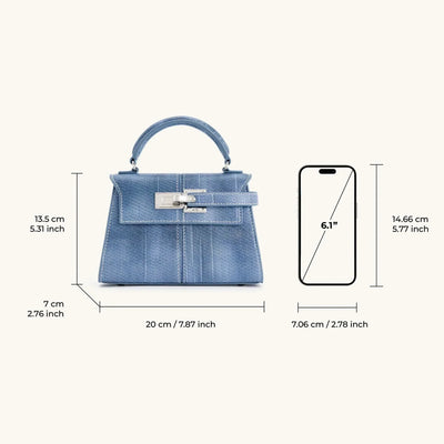 Isla™| Handtasche