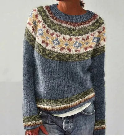 Nina™| Pullover