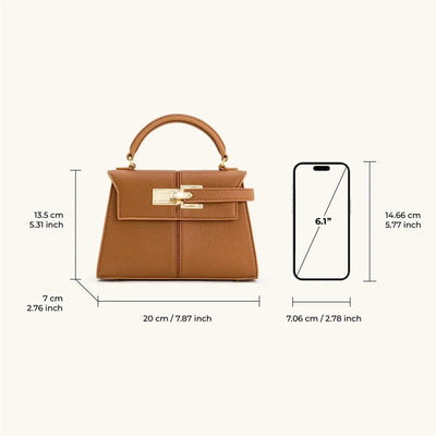 Isla™| Handtasche