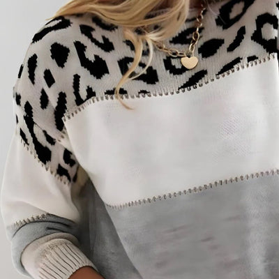 Pascaline™| Pullover