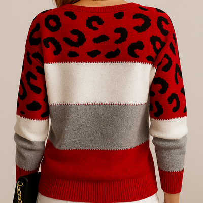 Pascaline™| Pullover