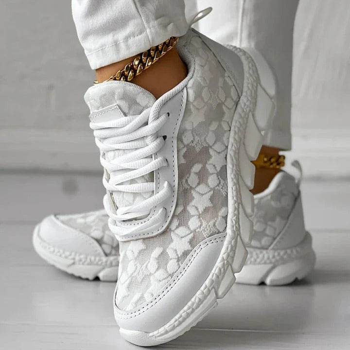 Lily™| Sneaker