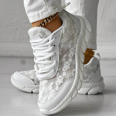 Lily™| Sneaker