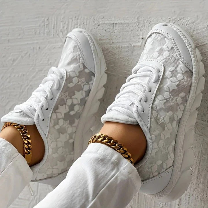Lily™| Sneaker