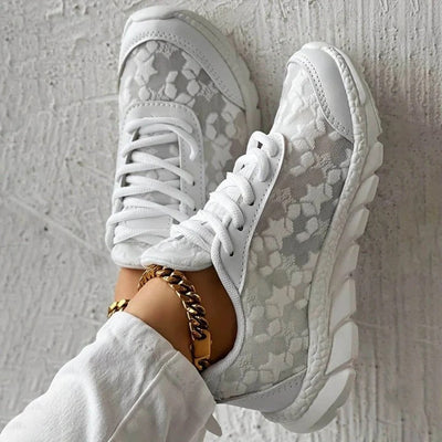 Lily™| Sneaker