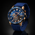 Blau