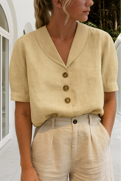 Christina™| Bluse