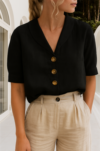 Christina™| Bluse