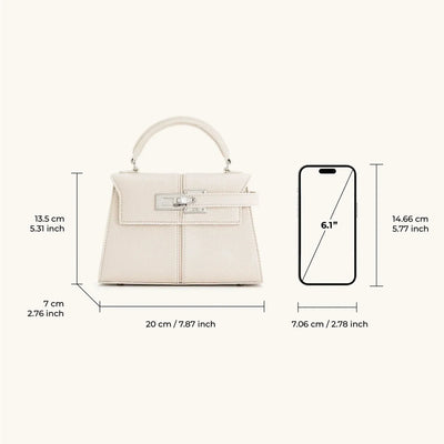 Isla™| Handtasche