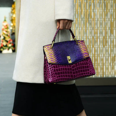 Crocelle™| Handtasche
