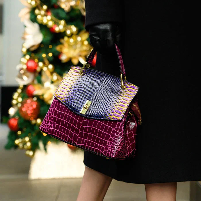 Crocelle™| Handtasche