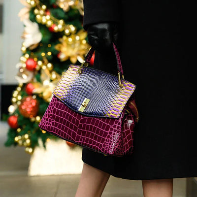 Crocelle™| Handtasche
