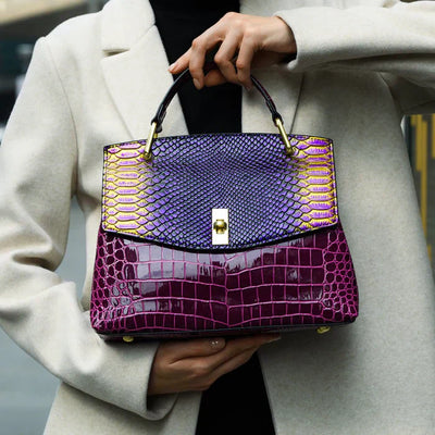 Crocelle™| Handtasche