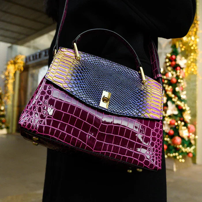 Crocelle™| Handtasche