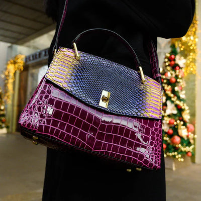 Crocelle™| Handtasche