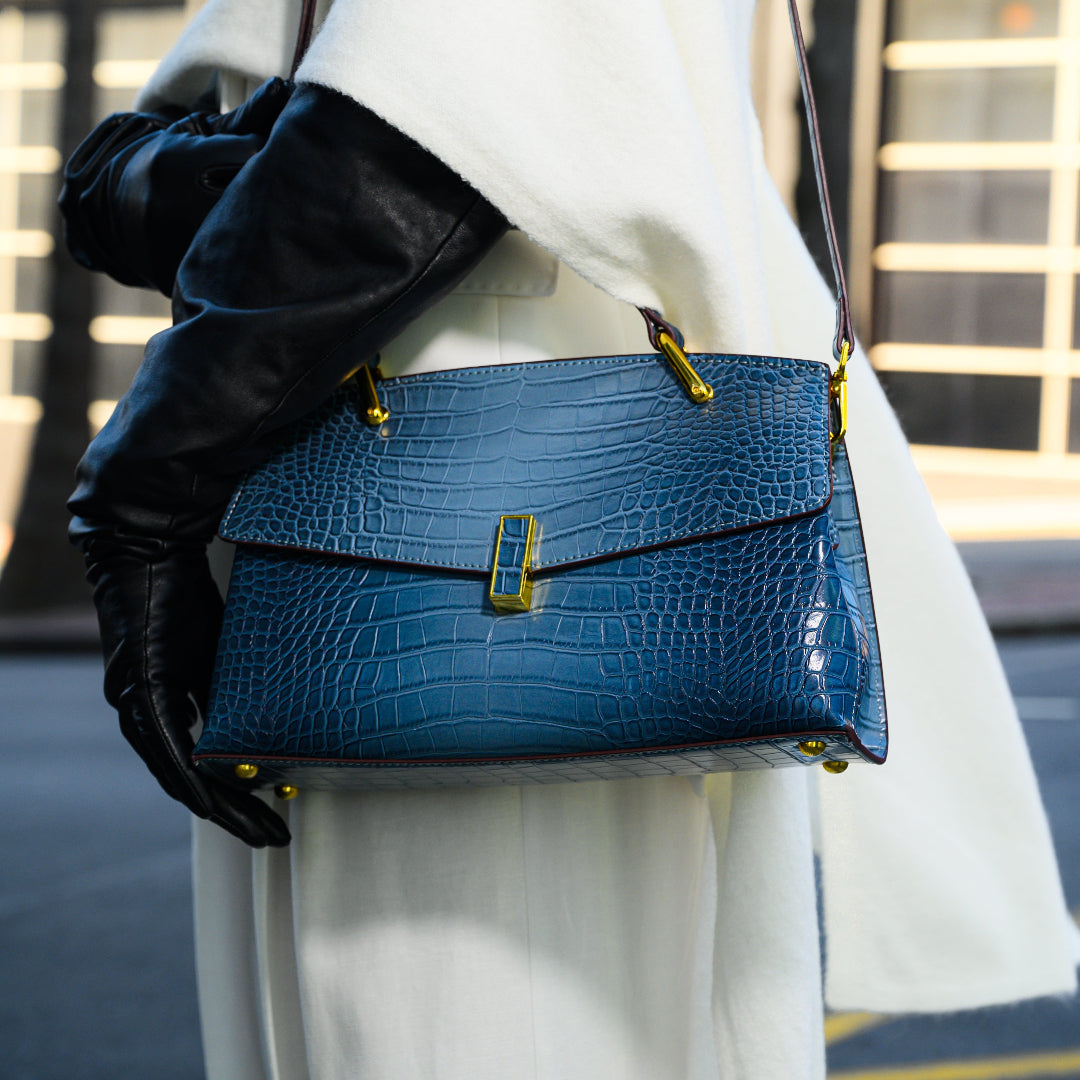 Elisa™| Handtasche