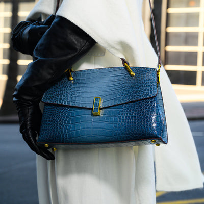 Elisa™| Handtasche