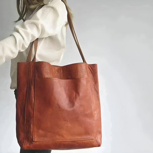 Layla™| Schultertasche