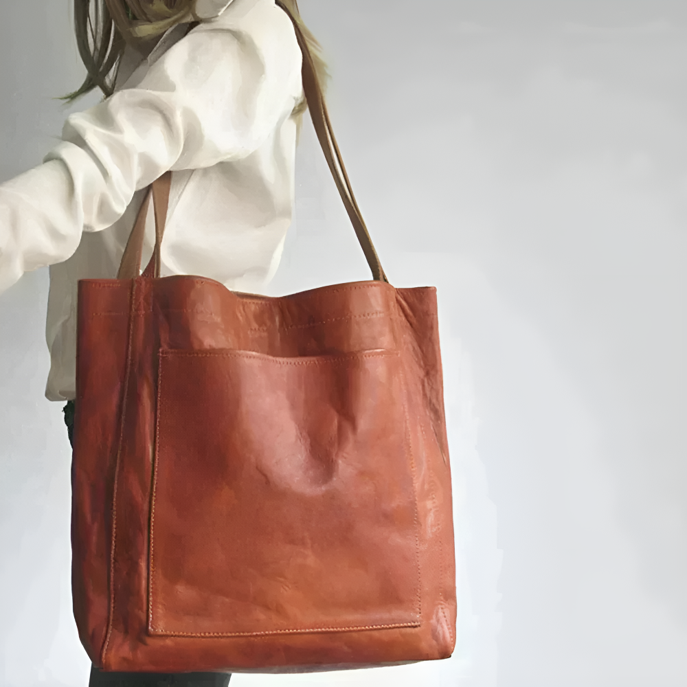 Layla™| Schultertasche