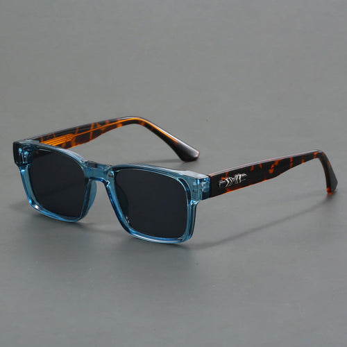 Zeno™ | Retro Polarisierte Sonnenbrille
