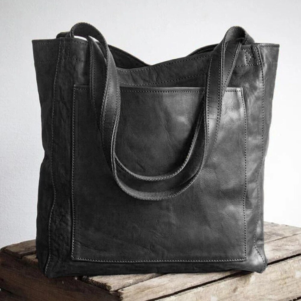 Layla™| Schultertasche