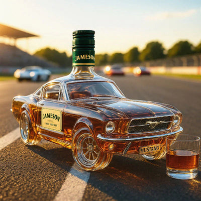 Whisk(e)yflasche™| Limited Edition