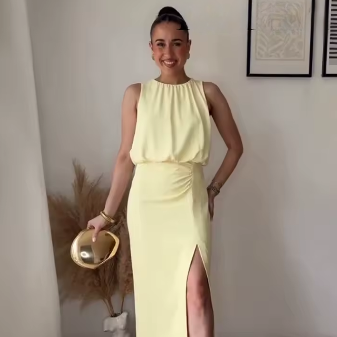 Villrose™| Sommerkleid