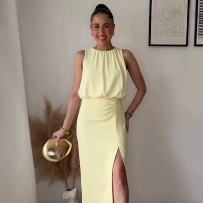 Villrose™| Sommerkleid