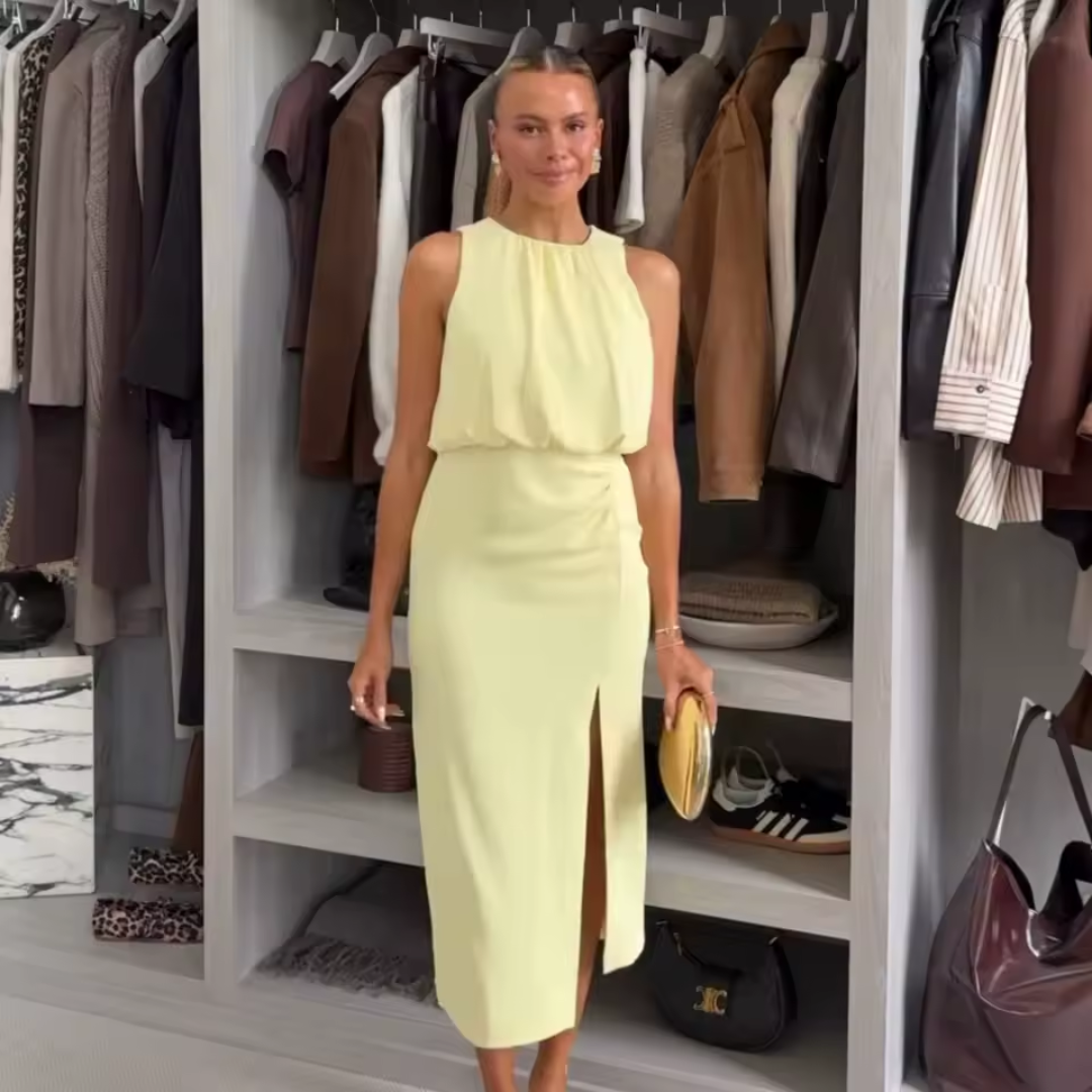Villrose™| Sommerkleid