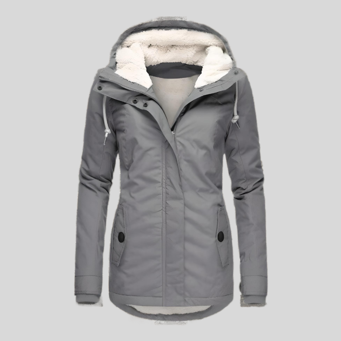 Alienor™| Winterjacke