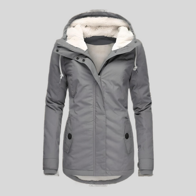 Alienor™| Winterjacke