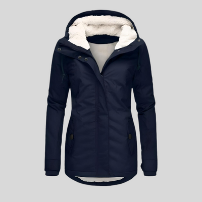 Alienor™| Winterjacke